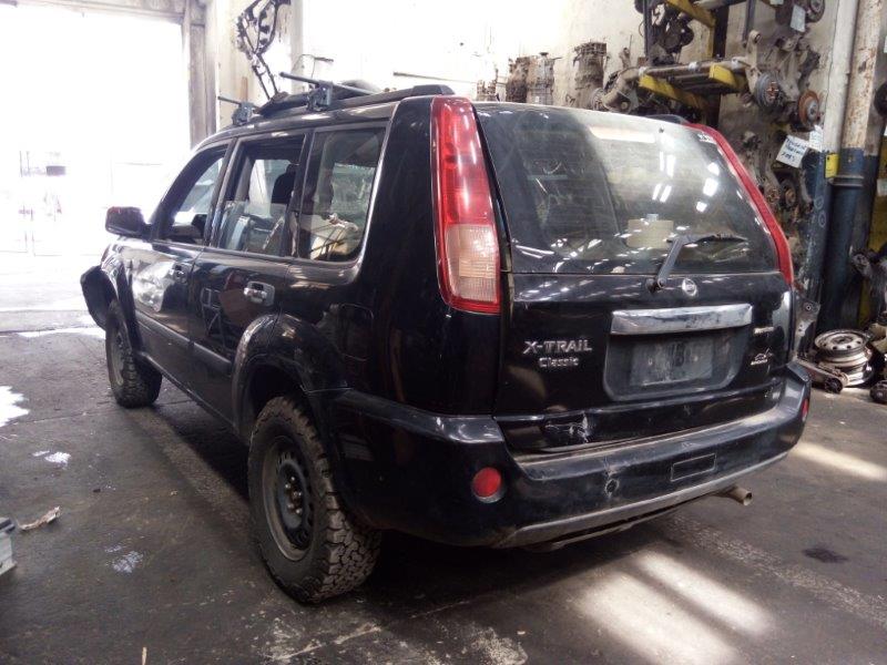  Nissan XTRAIL 2011    EN DESARME